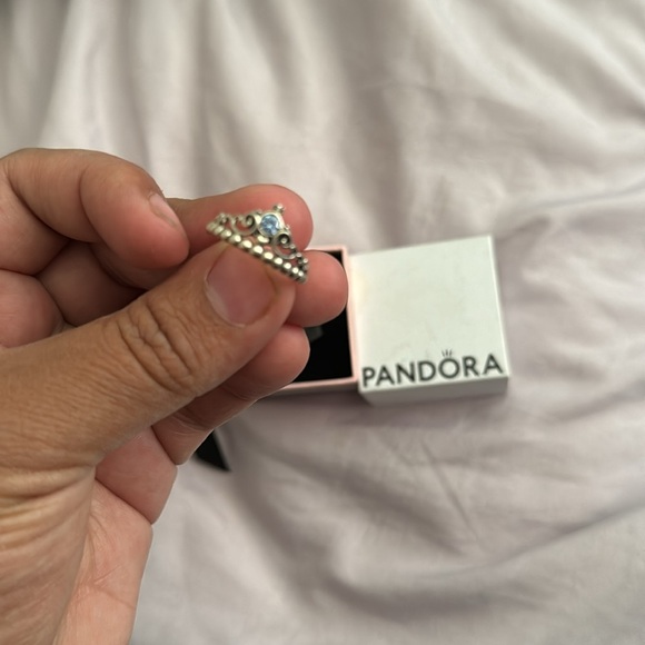 Pandora Ring - Picture 2 of 5